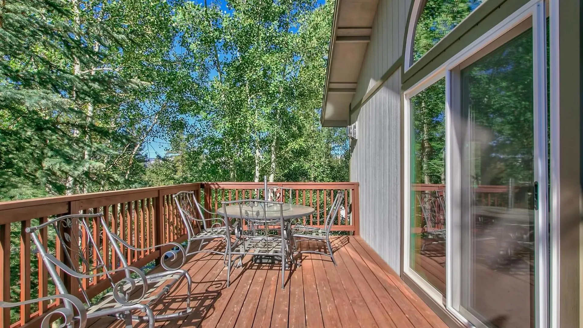 Ferienhaus 2272L The Lupine Lodge South Lake Tahoe USA
