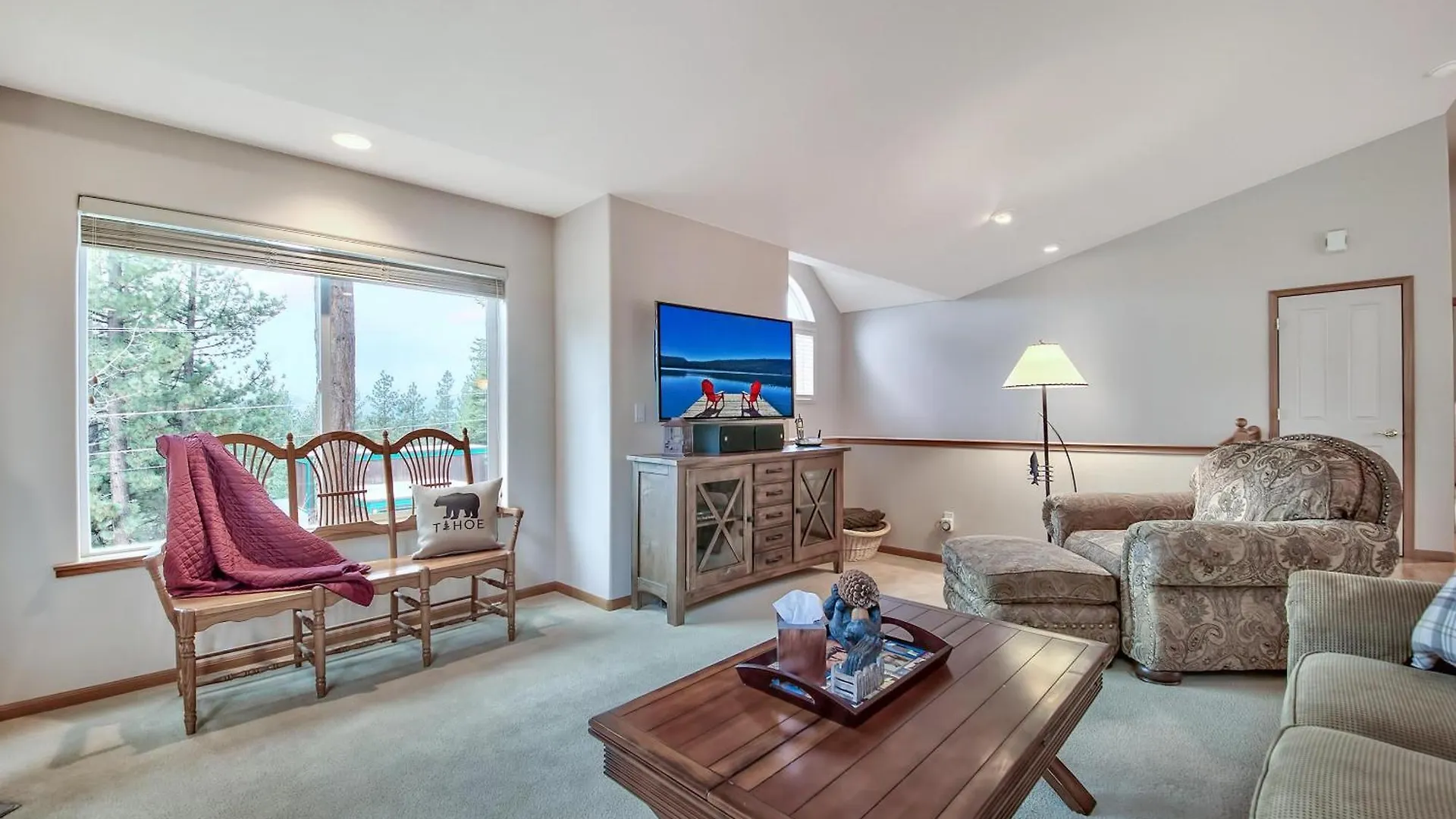 2272L The Lupine Lodge South Lake Tahoe