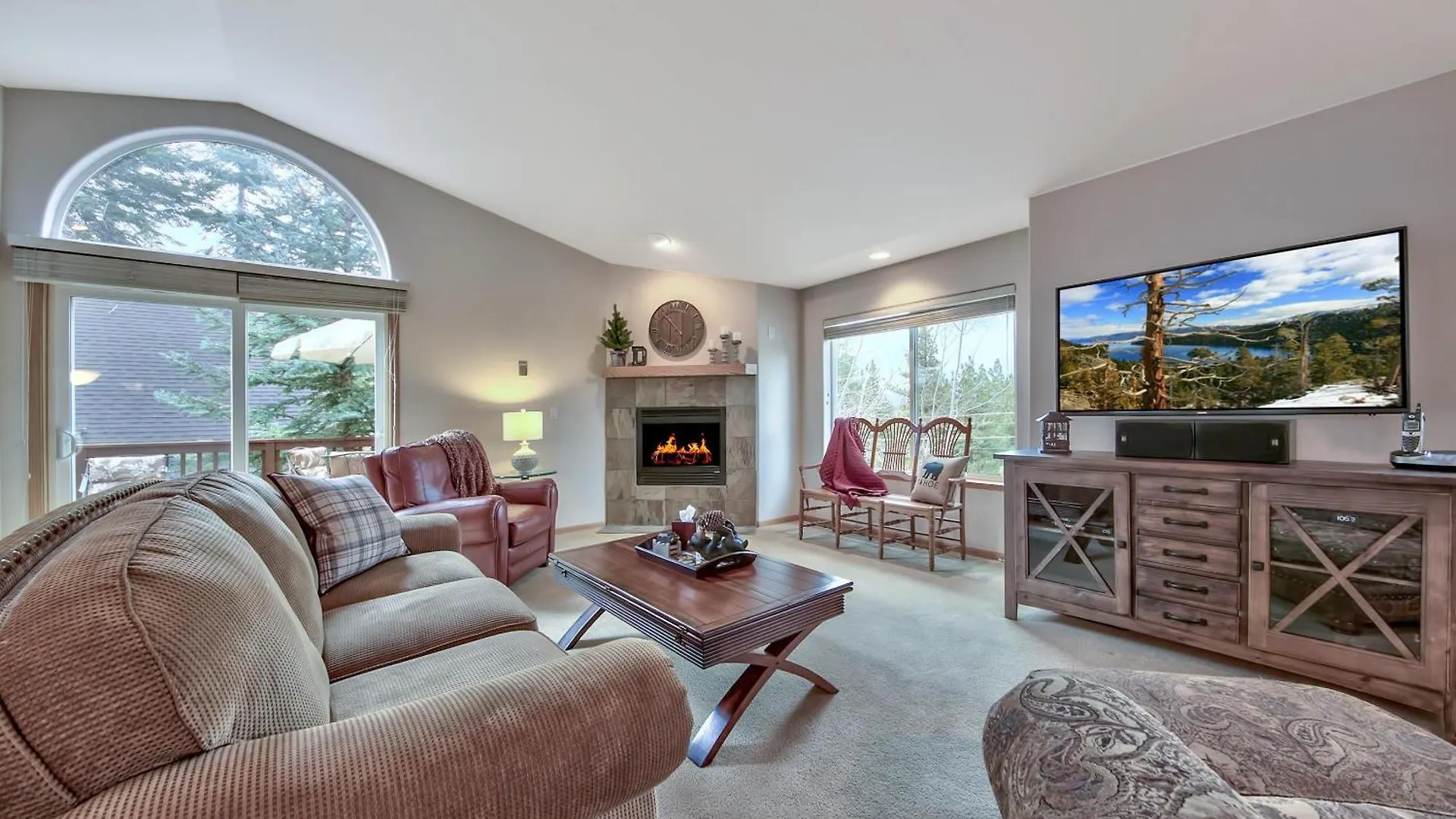 2272L The Lupine Lodge South Lake Tahoe