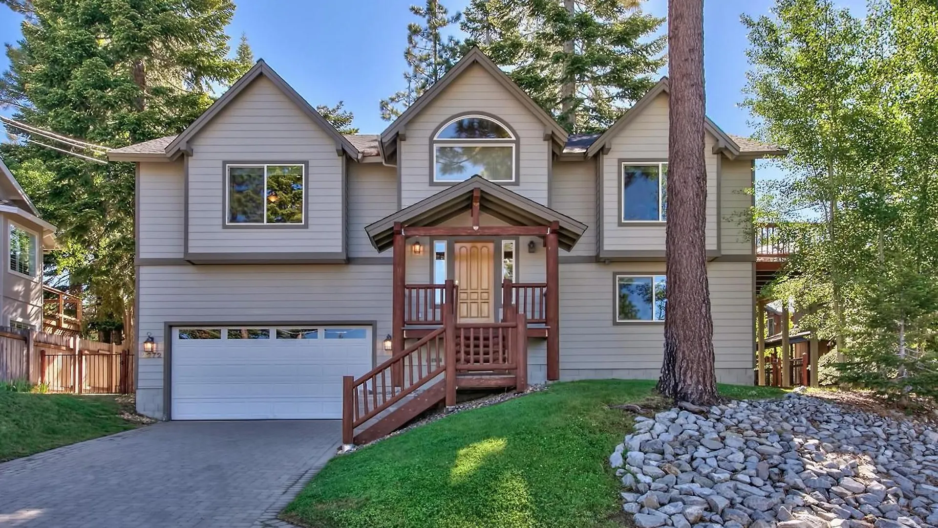 2272L The Lupine Lodge South Lake Tahoe